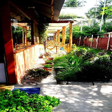Wonderland Beach Resort Govind Nagar Екстер'єр фото