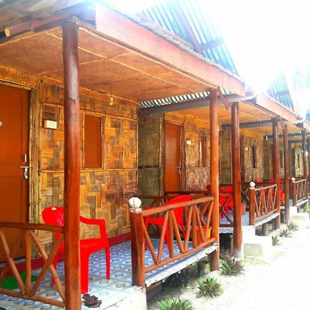 Wonderland Beach Resort Govind Nagar Екстер'єр фото