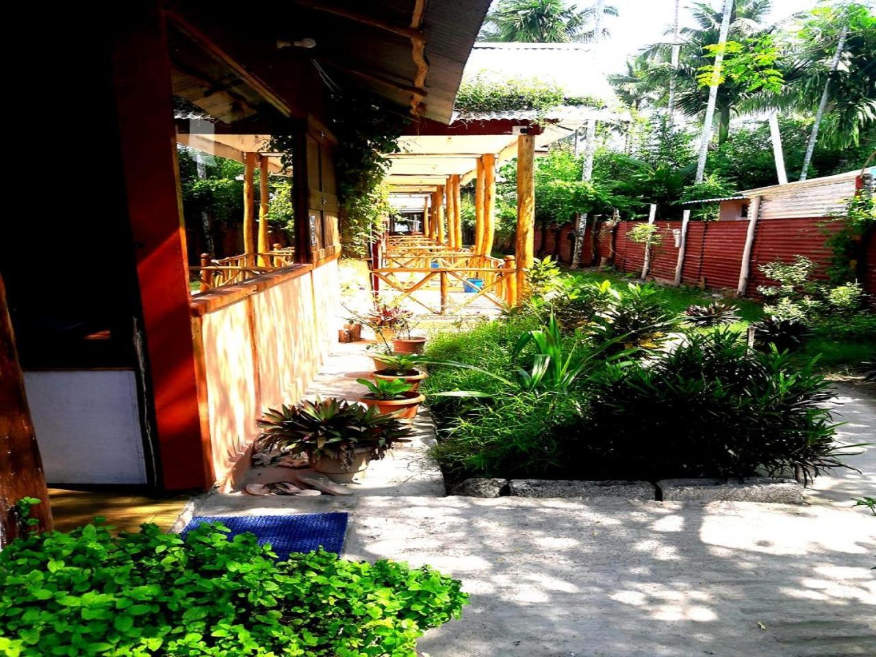Wonderland Beach Resort Govind Nagar Екстер'єр фото
