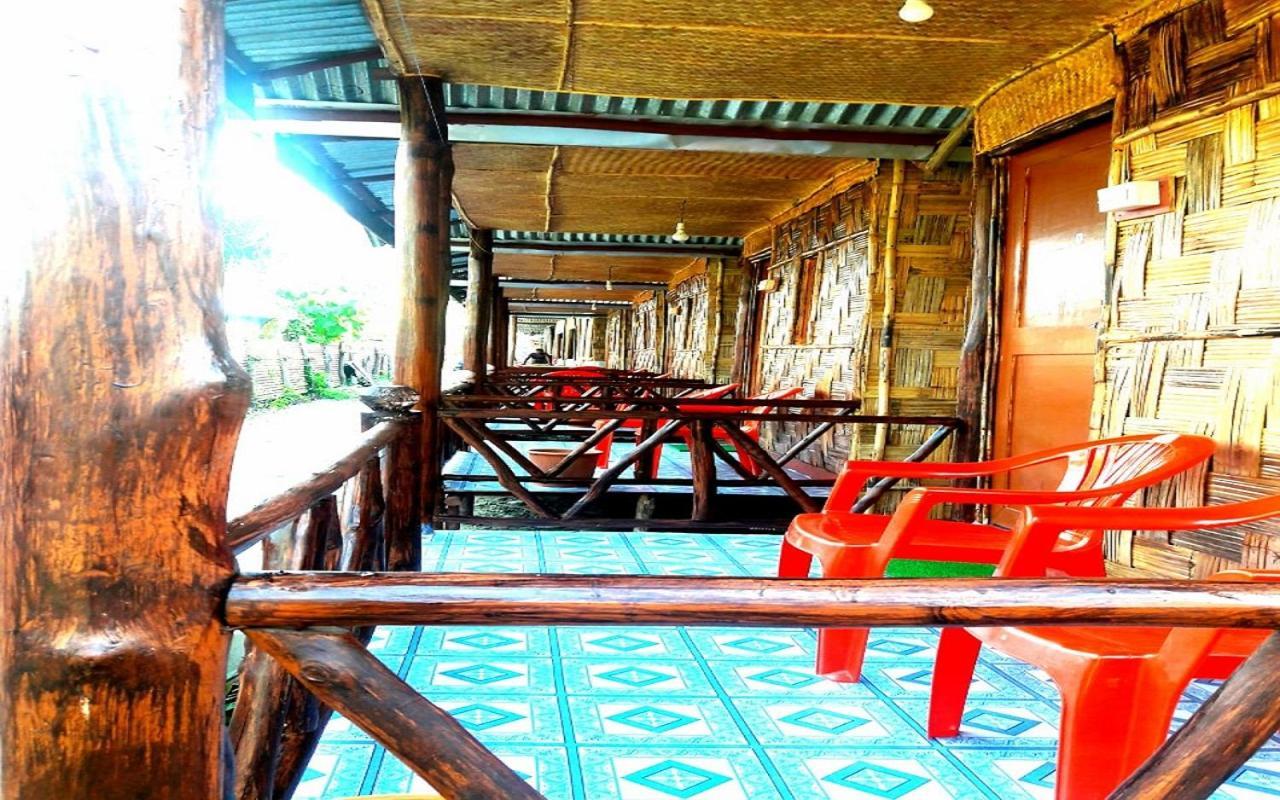 Wonderland Beach Resort Govind Nagar Екстер'єр фото