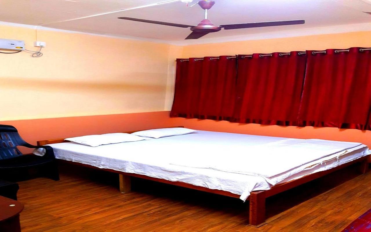 Wonderland Beach Resort Govind Nagar Екстер'єр фото