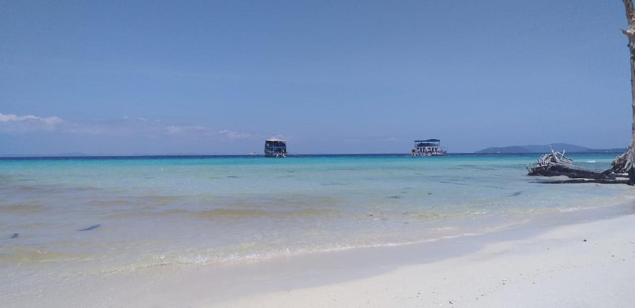 Wonderland Beach Resort Govind Nagar Екстер'єр фото