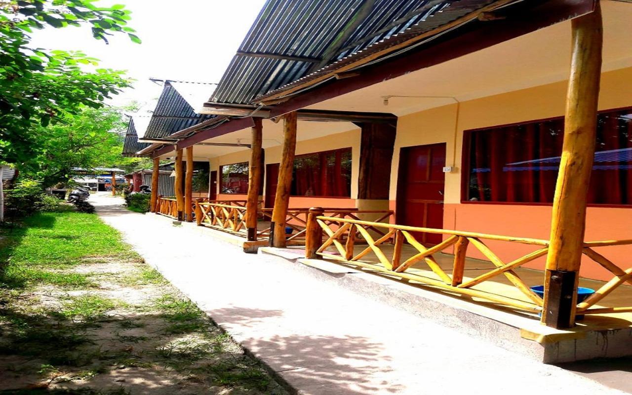 Wonderland Beach Resort Govind Nagar Екстер'єр фото