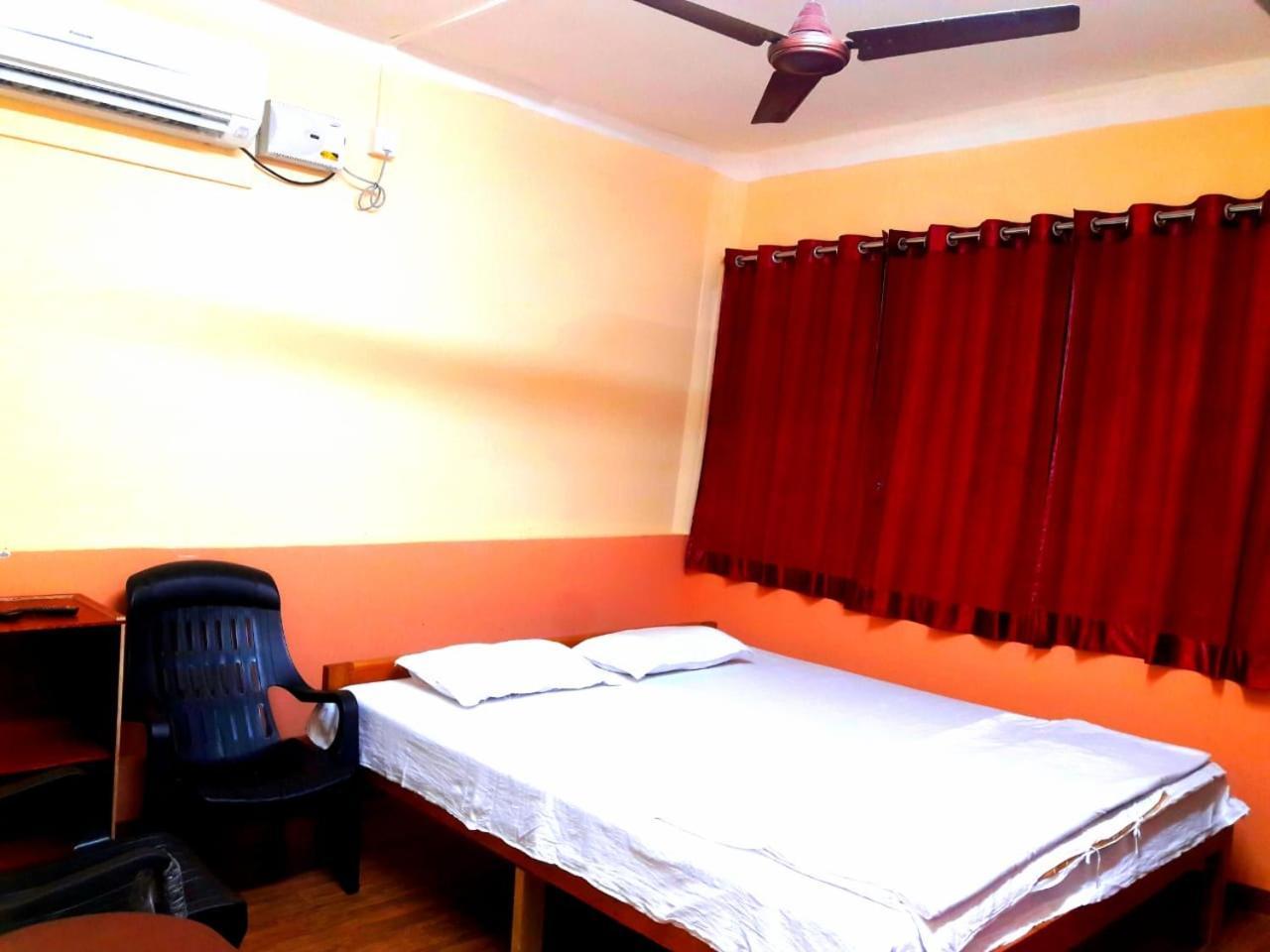 Wonderland Beach Resort Govind Nagar Екстер'єр фото