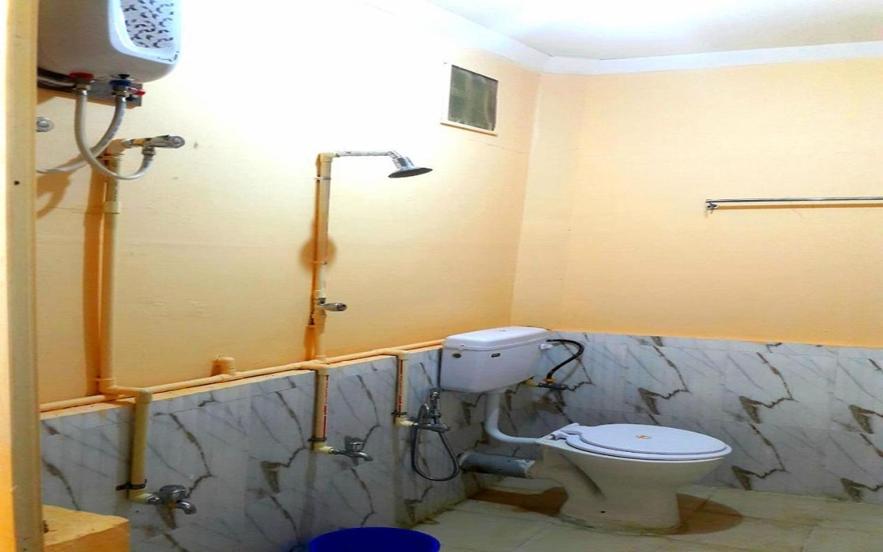 Wonderland Beach Resort Govind Nagar Екстер'єр фото
