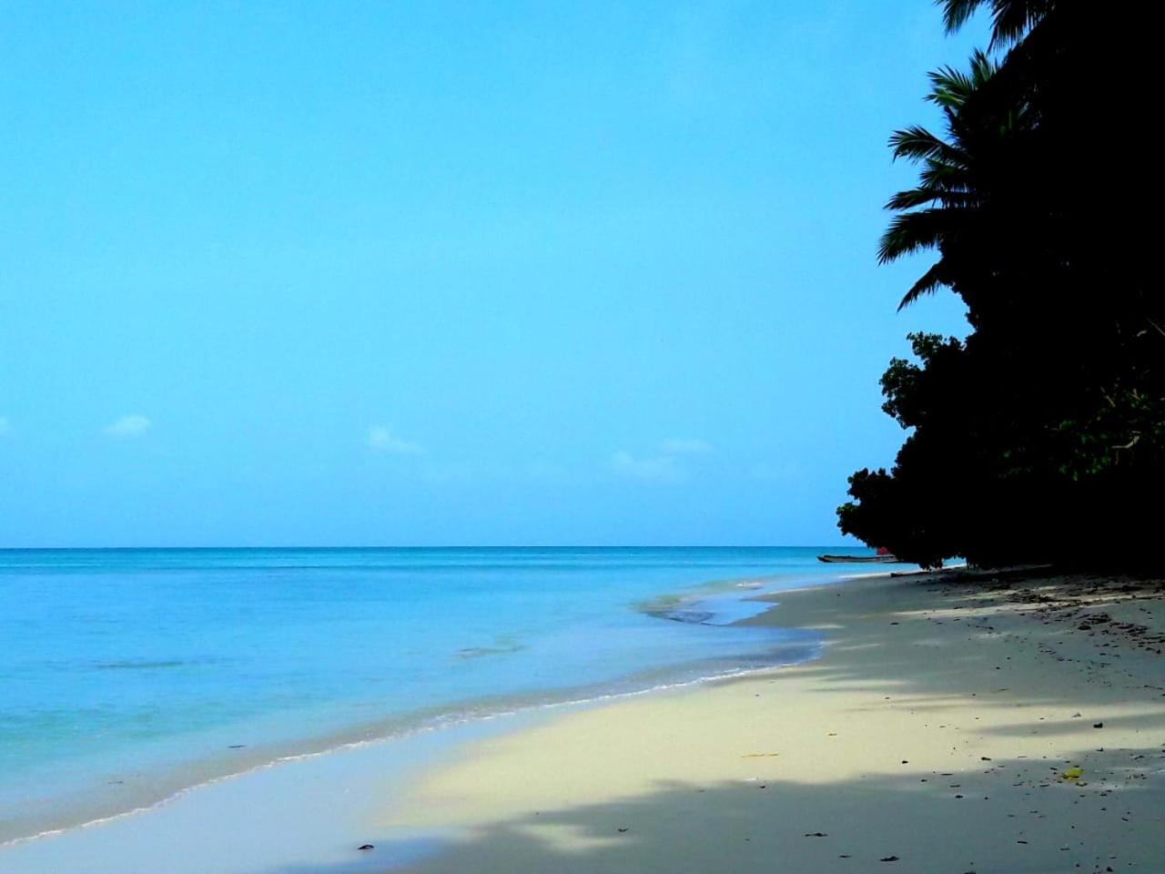 Wonderland Beach Resort Govind Nagar Екстер'єр фото