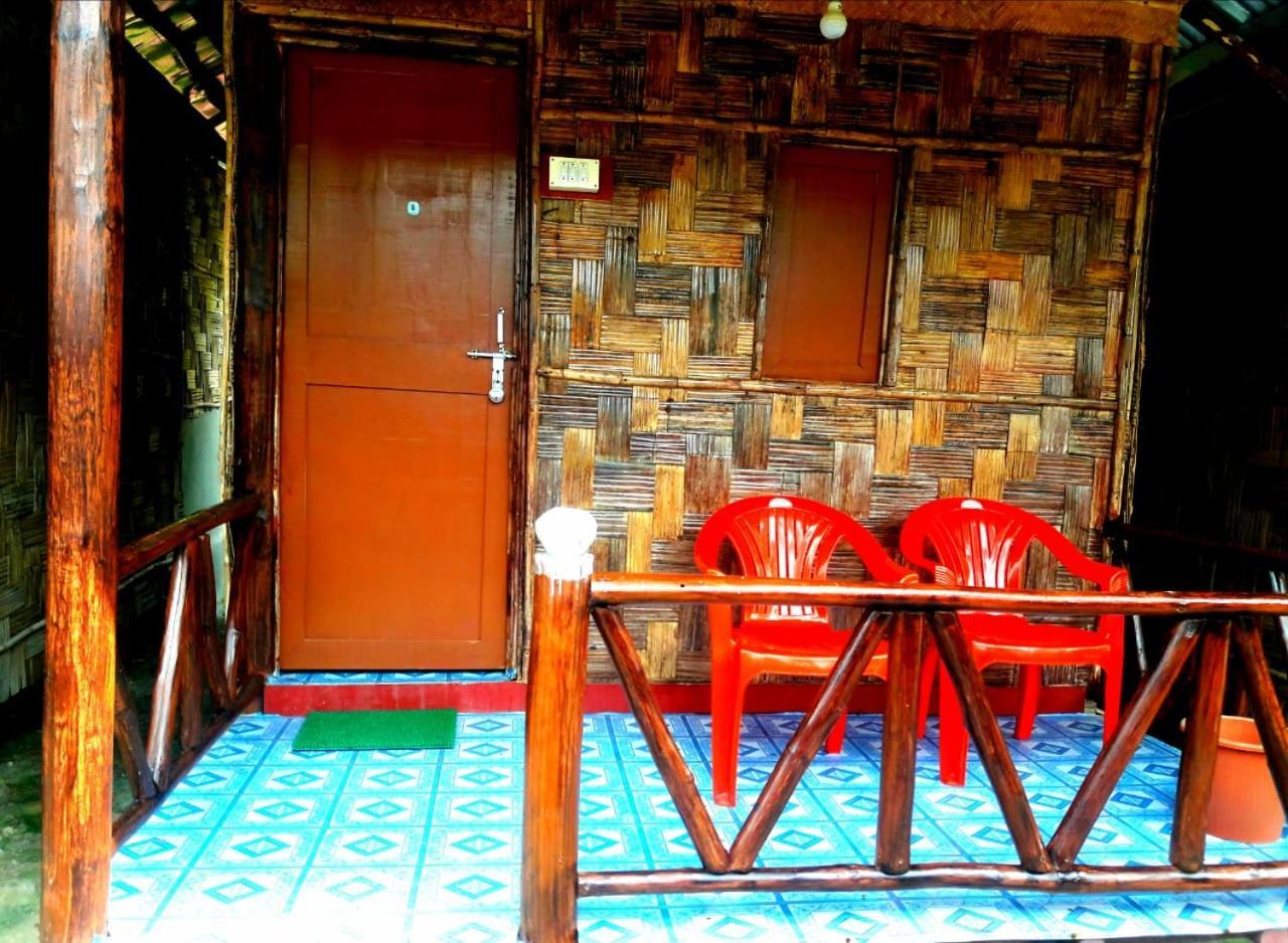 Wonderland Beach Resort Govind Nagar Екстер'єр фото