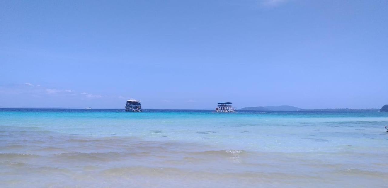 Wonderland Beach Resort Govind Nagar Екстер'єр фото