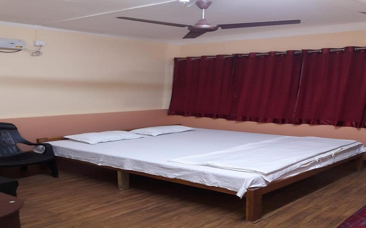 Wonderland Beach Resort Govind Nagar Екстер'єр фото