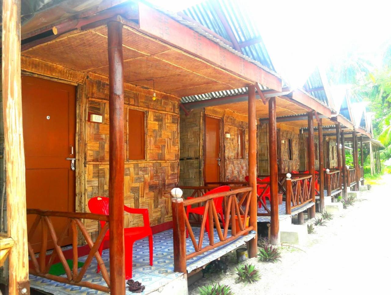 Wonderland Beach Resort Govind Nagar Екстер'єр фото