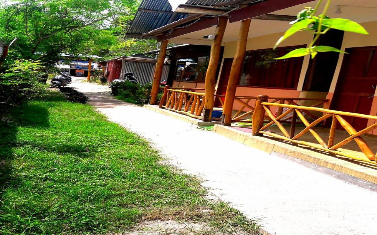 Wonderland Beach Resort Govind Nagar Екстер'єр фото