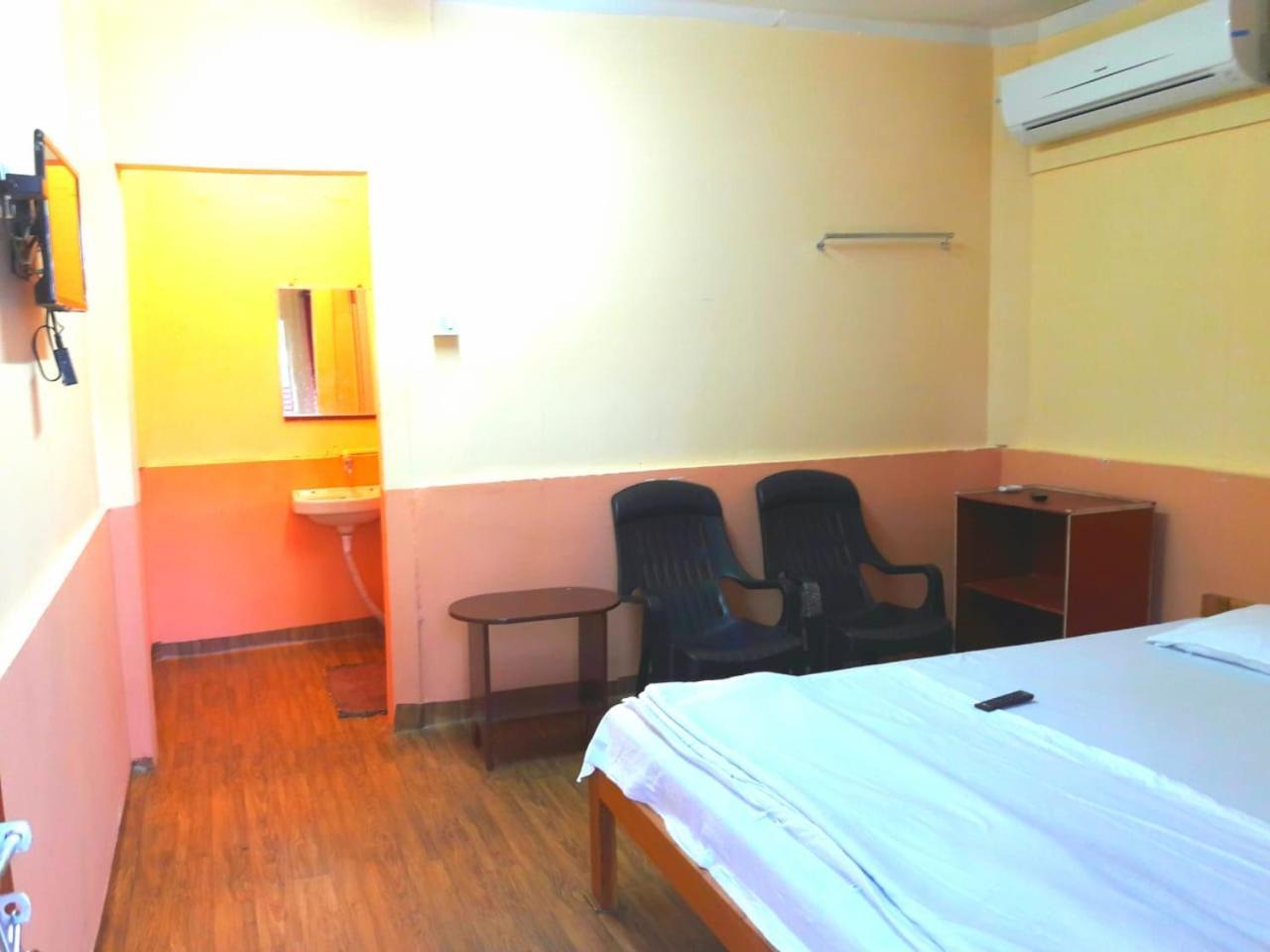 Wonderland Beach Resort Govind Nagar Екстер'єр фото