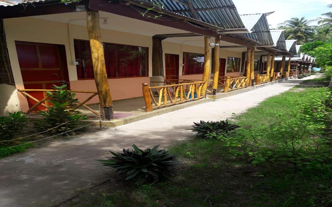 Wonderland Beach Resort Govind Nagar Екстер'єр фото