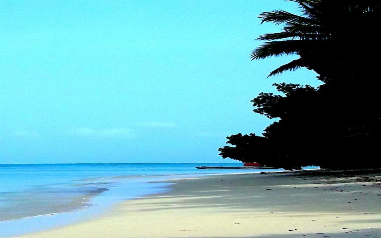 Wonderland Beach Resort Govind Nagar Екстер'єр фото